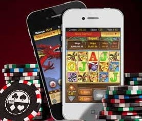 Mobile Casino