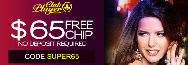 65 Free Chips