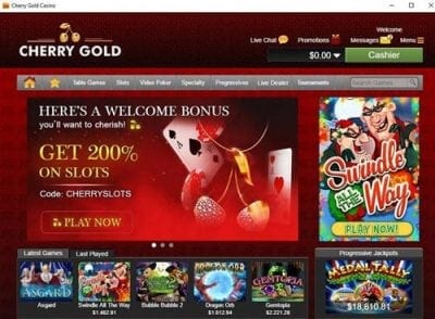 cherry gold casino no deposit bonus codes cherry gold casino no deposit bonus codes