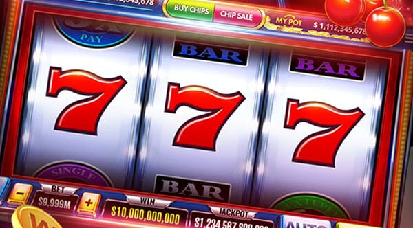 online slot machines real money no deposit