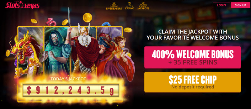 Generation vip casino review 2022 vegas slots online