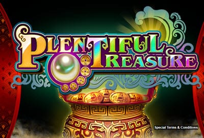 Plentiful Treasure