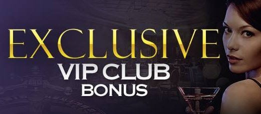 Online Casino VIP Program