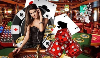 Online Live Casino Singapore