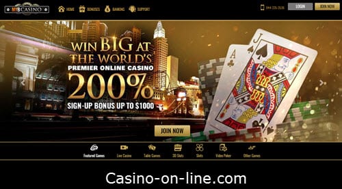 Mybookie Casino No Deposit Bonus Codes