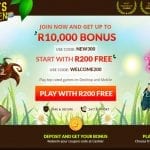 Slots Garden Casino