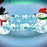 Winter Wonders Slot rival