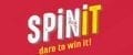 Spinit casino logo