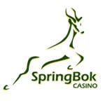 Springbok Casino logo