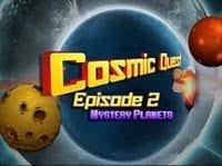 Cosmic Quest 2