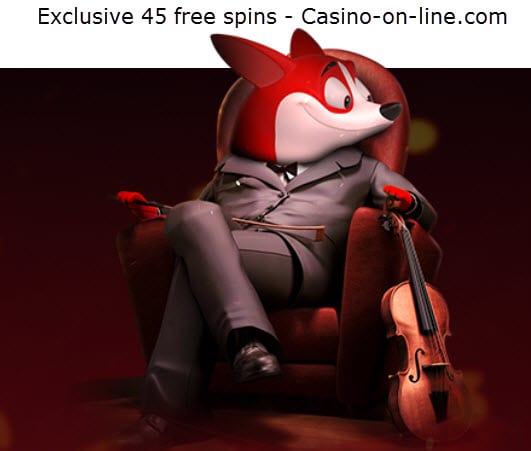 Red Dog Casino