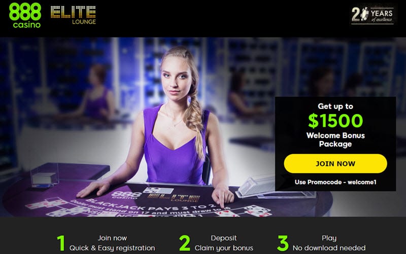New casino no deposit bonus New casino no deposit bonus