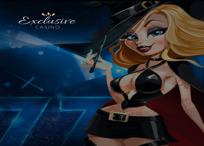 Exclusive Casino no deposit bonus codes