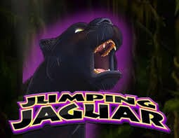 Jumping Jaguar Slot Game Review