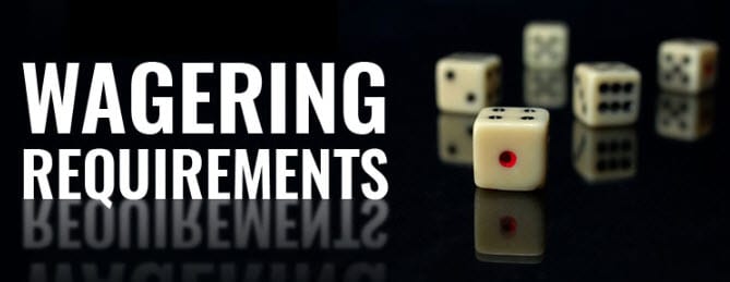 Lowest Wagering Requirements Casino USA