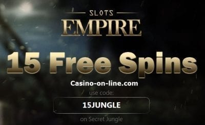 SpinEmpire casino