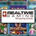 Real Time gaming