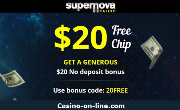 andromeda casino no deposit codes 2021