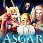 Asgard Slot Game