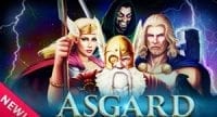 Asgard Slot Game