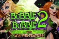 Bubble Bubble 2 Slot