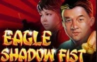 Eagle Shadow Fist Slots