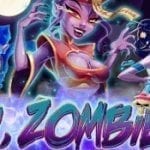 I, Zombie Slot