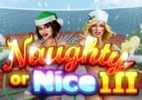 Naughty or Nice 3 Slot