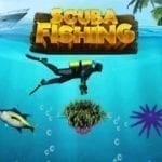 Scuba Fishing Slot