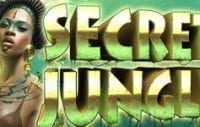 Secret Jungle Slot