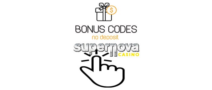 Supernova Casino