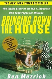 Best Casino Gambling Books