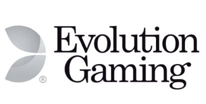 Evolution Gaming