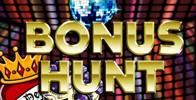 Online Casino Bonus Hunting