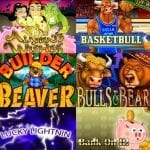 USA Casinos Real Time Gaming Software