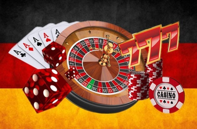 Best Online Casinos Germany