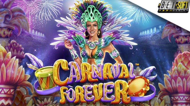 Carnaval Forever Slot