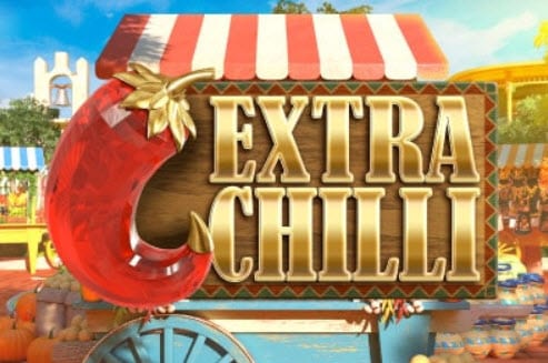 Extra Chilli Slot