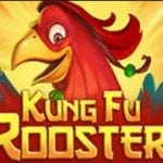 Kung Fu Rooster