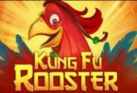 Kung Fu Rooster