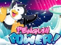 Penguin Power Slot