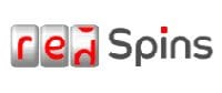 Red Spins Casino Logo