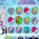 Snowmania Slot