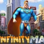 Spinfinity Man Slot