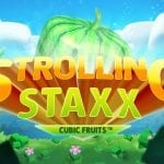 Strolling Staxx