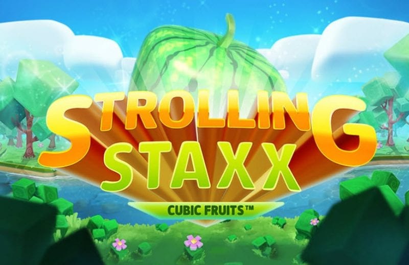 Strolling Staxx