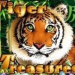 Tiger Treasure Slot