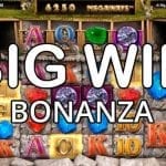 bonanza slot online