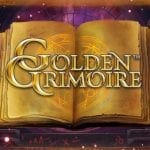 golden grimoire