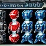 wild o tron 3000 slot review